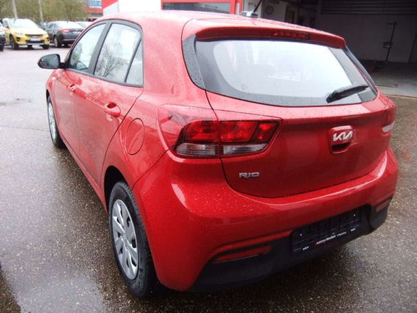 Kia Rio 1.2 Edition 7 62 kW image number 3