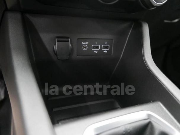 Renault Clio TCe 100 Zen 74 kW image number 9