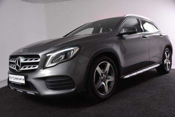 Mercedes-Benz GLA 180 90 kW image number 32