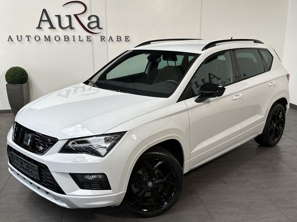 Seat Ateca 2.0 TDI 4Drive DSG FR 110 kW image number 1