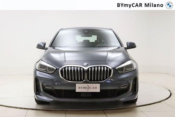 BMW 116d 85 kW image number 2