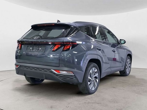 Hyundai Tucson 1.6 CRDi 85 kW image number 3