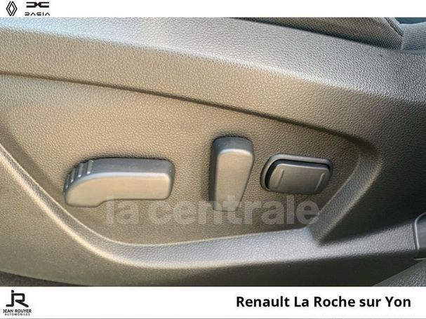 Renault Arkana 107 kW image number 19