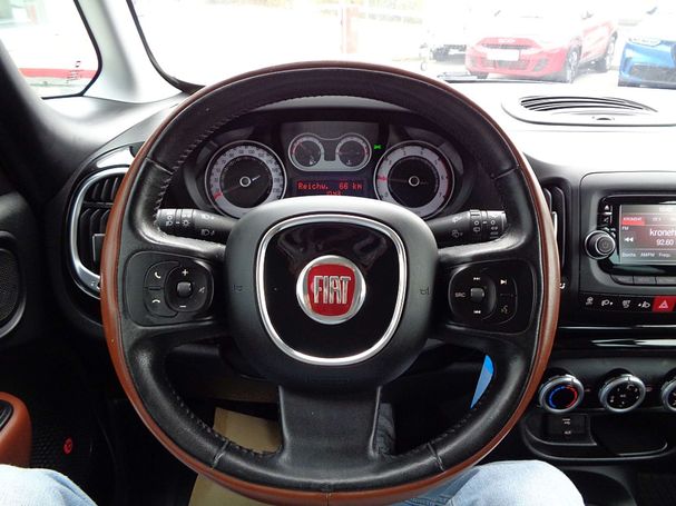 Fiat 500L 1.6 MultiJet Trekking 77 kW image number 16