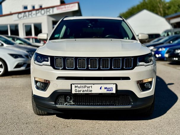 Jeep Compass 125 kW image number 6