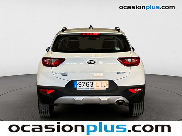 Kia Stonic 1.0 T-GDi 88 kW image number 20