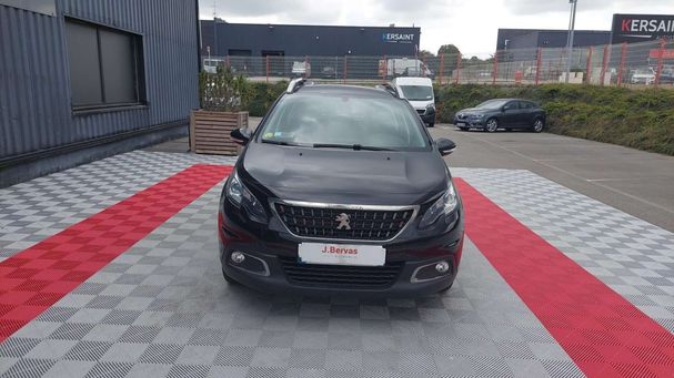 Peugeot 2008 BlueHDi 100 Active 74 kW image number 2