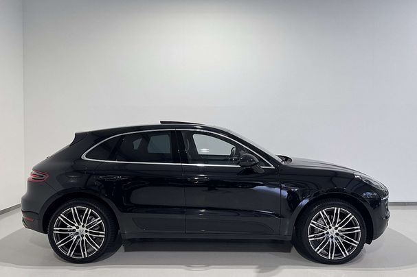 Porsche Macan S 190 kW image number 2