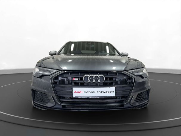 Audi S6 TDI quattro Tiptronic Avant 257 kW image number 4