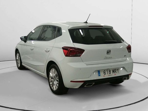 Seat Ibiza 85 kW image number 5