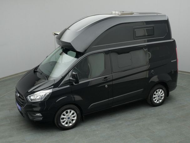 Ford Transit 136 kW image number 28