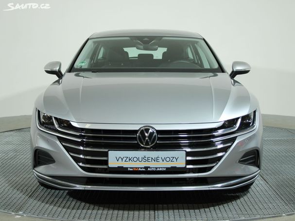 Volkswagen Arteon Shooting Brake 2.0 TSI Elegance DSG 140 kW image number 2