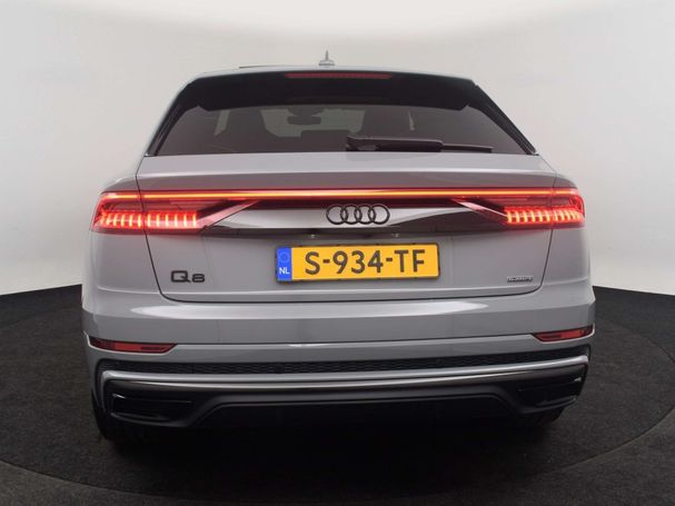 Audi Q8 55 TFSI quattro 251 kW image number 5