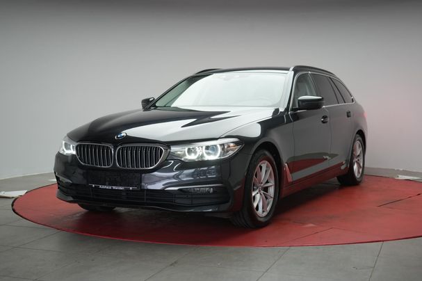 BMW 520d Touring 140 kW image number 18