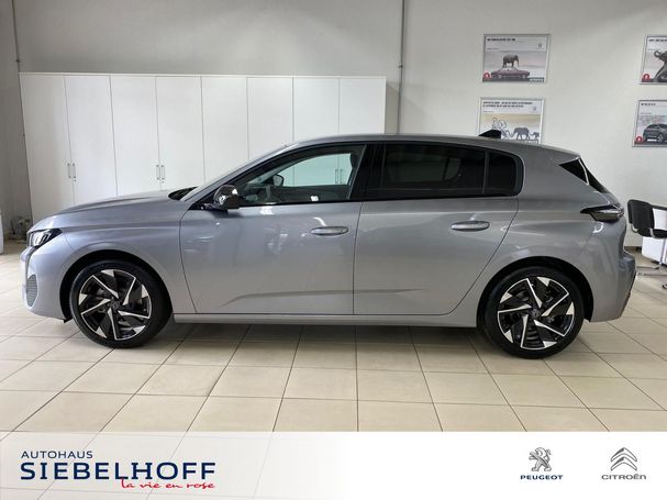 Peugeot 308 96 kW image number 5