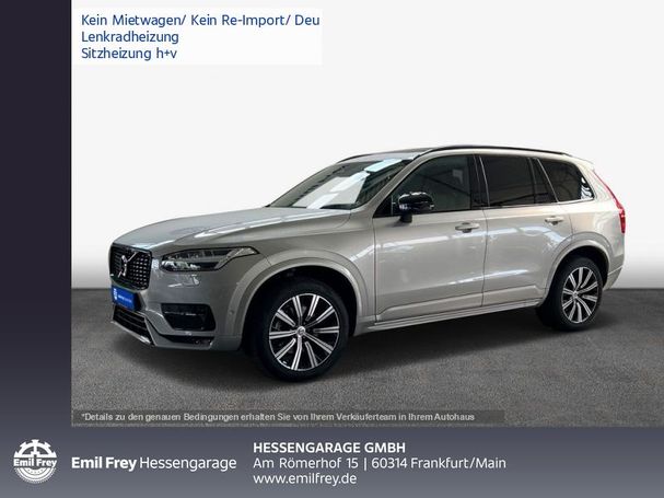 Volvo XC90 B5 AWD Ultimate 173 kW image number 1