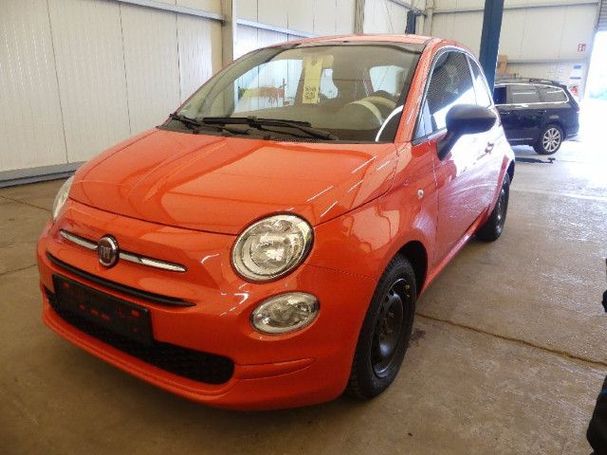 Fiat 500 51 kW image number 1