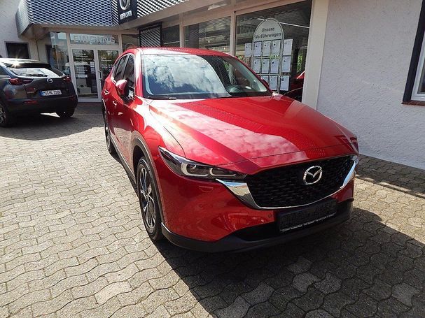 Mazda CX-5 SKYACTIV-G 165 121 kW image number 3