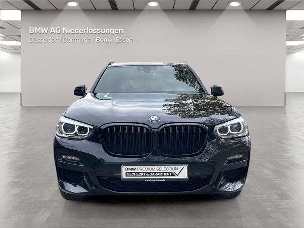 BMW X3 xDrive20d M Sport 140 kW image number 2