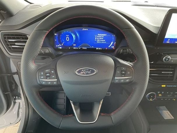 Ford Kuga Graphite Tech Edition 140 kW image number 18