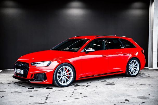 Audi RS4 2.9 TFSI quattro Avant 331 kW image number 1