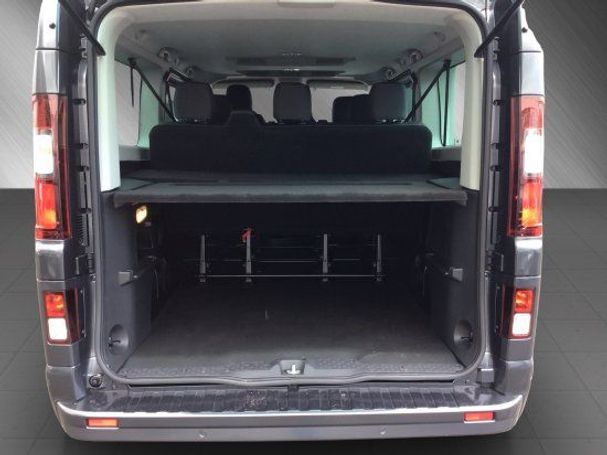 Renault Trafic 81 kW image number 5