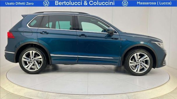 Volkswagen Tiguan 1.5 TSI DSG 110 kW image number 7