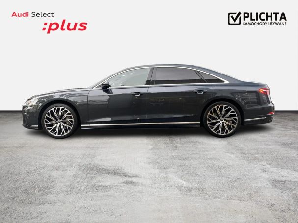 Audi A8 250 kW image number 5