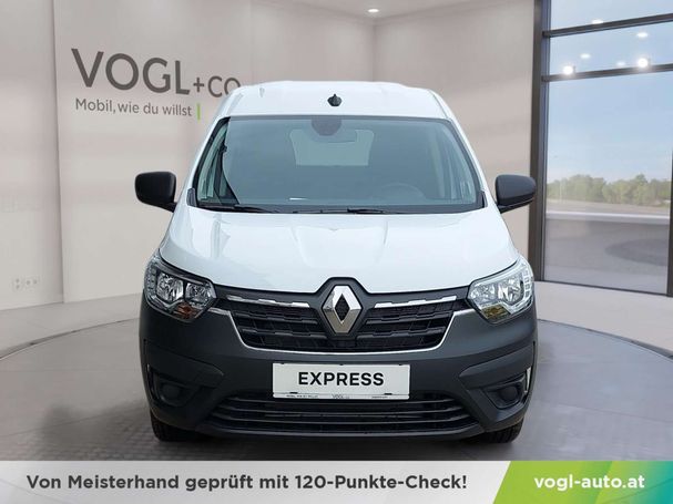 Renault Express 1.5 dCi 55 kW image number 6