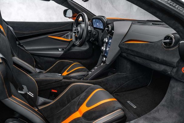 McLaren 720S 530 kW image number 8