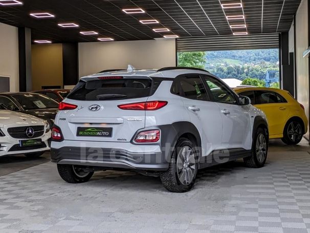 Hyundai Kona 150 kW image number 1