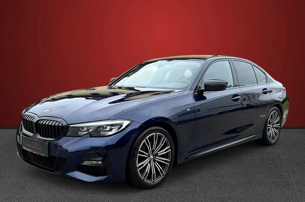 BMW 320i M Sport 135 kW image number 1