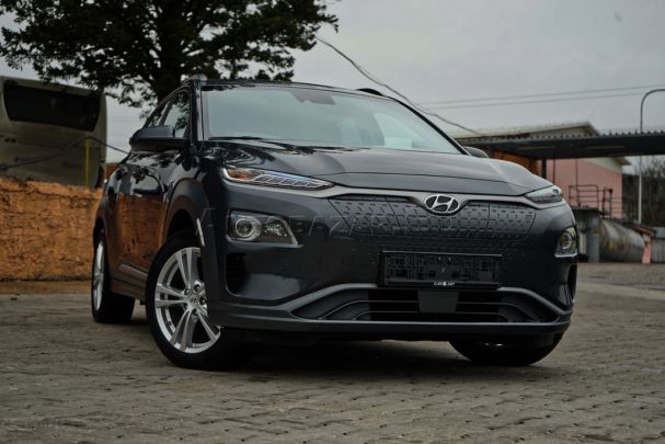 Hyundai Kona 64 kWh Premium 150 kW image number 2