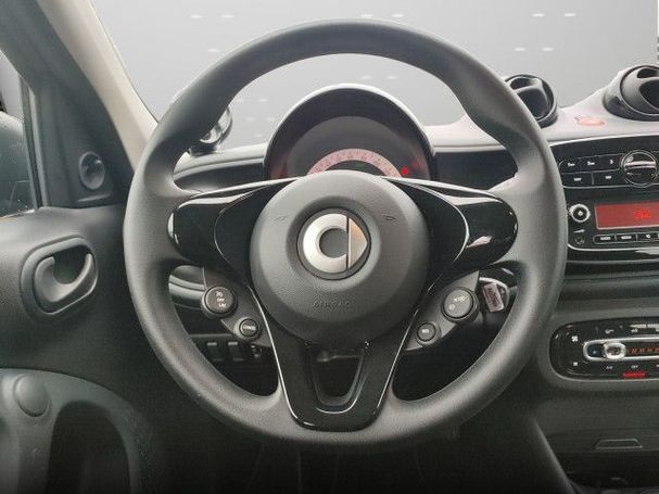 Smart ForFour EQ 60 kW image number 12