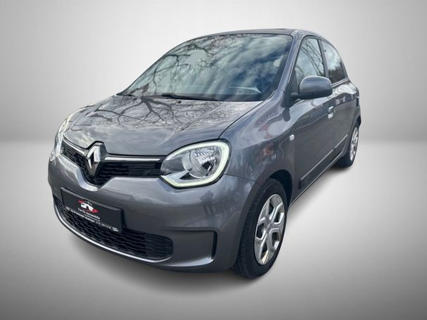 Renault Twingo 48 kW image number 8