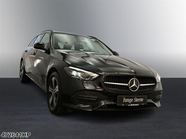 Mercedes-Benz C 300 Avantgarde 230 kW image number 2