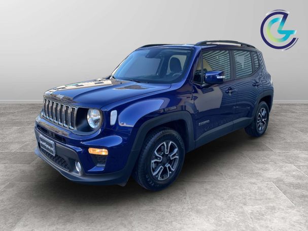 Jeep Renegade 1.0 Longitude 88 kW image number 38