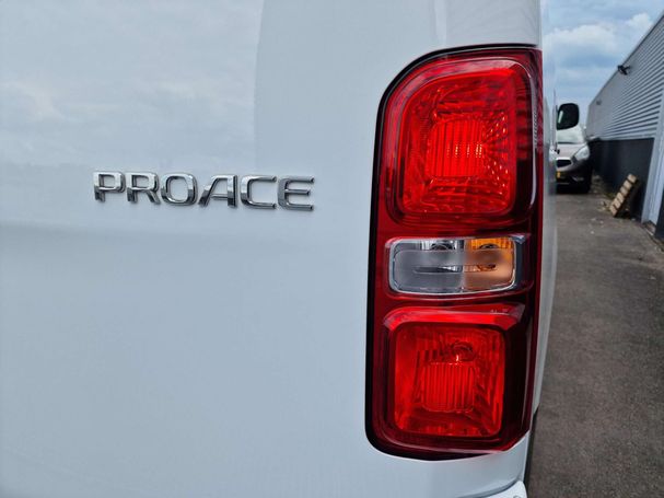 Toyota Proace 1.5 D-4D Comfort 75 kW image number 15