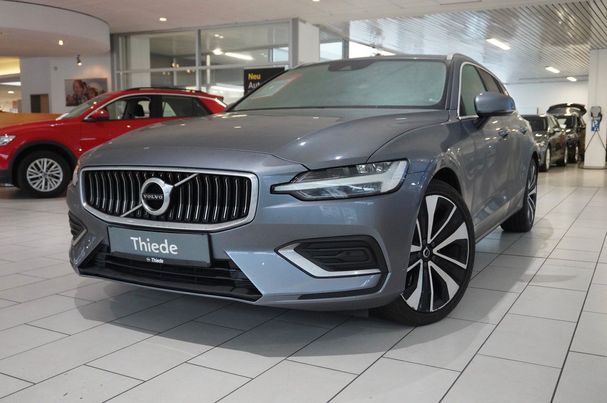 Volvo V60 D4 Inscription 140 kW image number 1