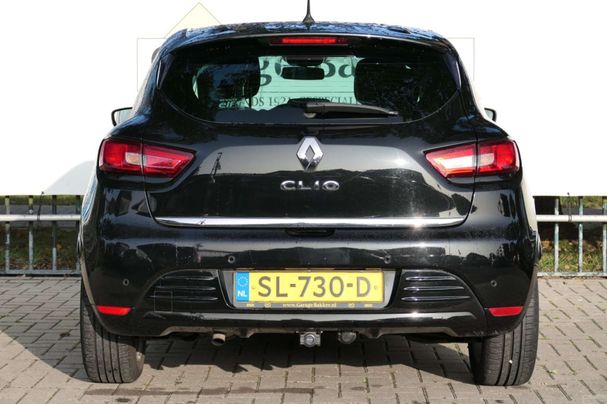 Renault Clio TCe 90 66 kW image number 23