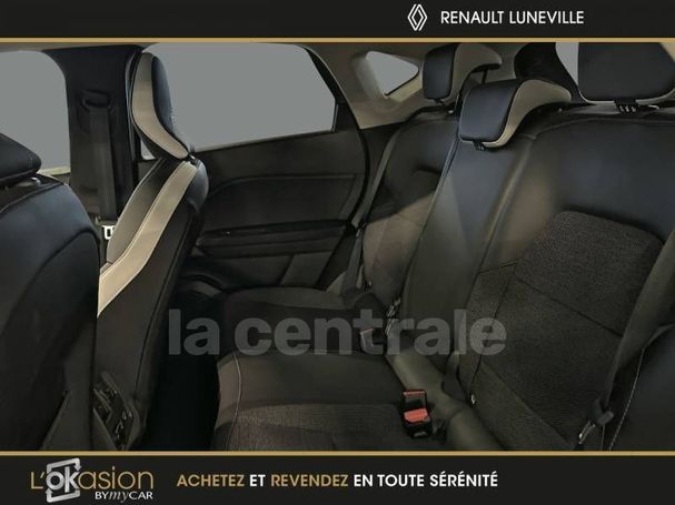 Renault Captur 103 kW image number 14