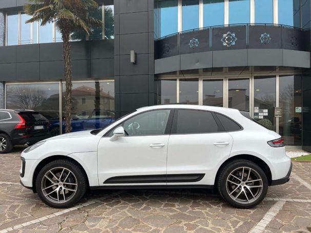 Porsche Macan PDK 195 kW image number 3