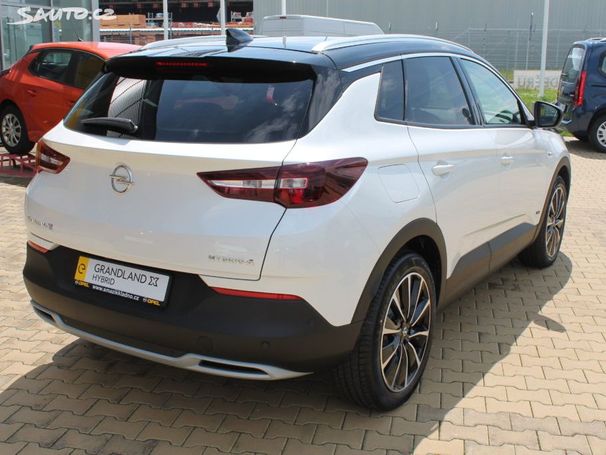 Opel Grandland X 1.6 221 kW image number 5