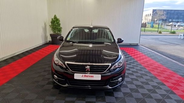 Peugeot 308 BlueHDi 130 Active 96 kW image number 2