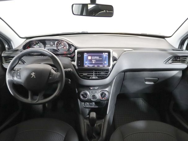 Peugeot 208 61 kW image number 5