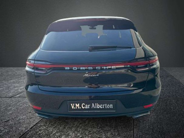 Porsche Macan 180 kW image number 15