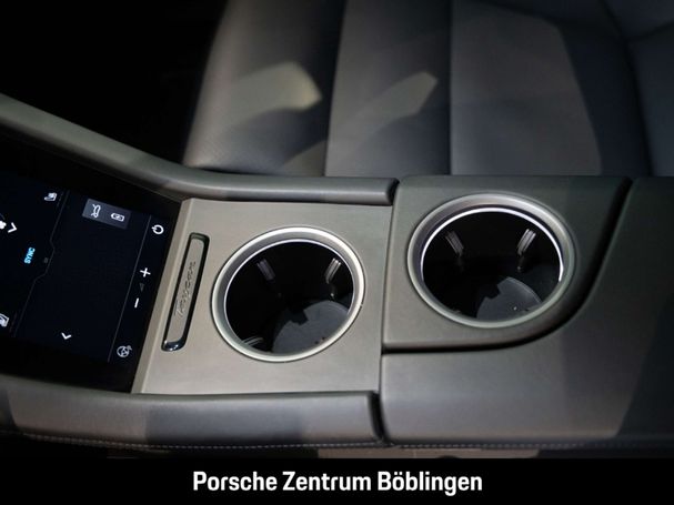 Porsche Taycan 350 kW image number 27