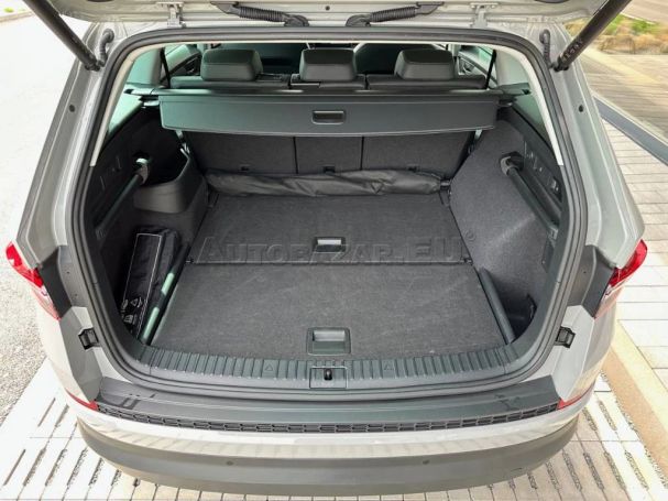 Skoda Kodiaq 2.0 TDI Style 4x4 DSG 147 kW image number 13