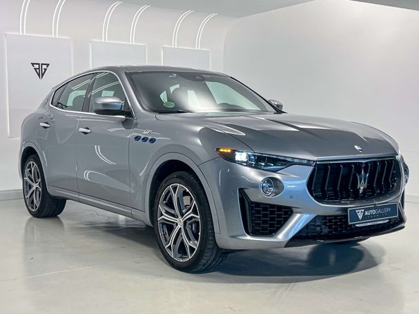 Maserati Levante GT 243 kW image number 3