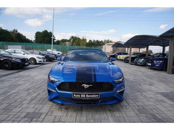 Ford Mustang GT 5.0 V8 331 kW image number 5